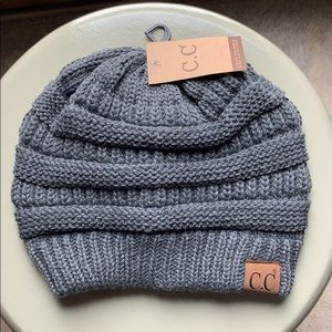 C.C Beanie